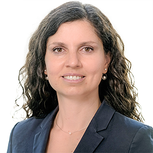 Prof. Dr. Galina Kolev-Schaefer