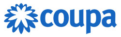 Logo Coupa
