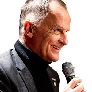Hermann Huber