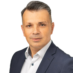 Stephan D’Oria